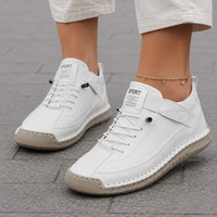 Sofia | Zapatos ortopédicos cómodos y transpirables