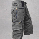 Jimmy | Shorts cargo versátiles