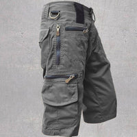 Jimmy | Shorts cargo versátiles