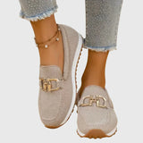 Chiara | Zapatillas deportivas tipo mocasín