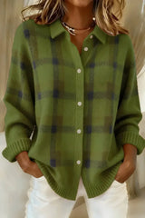 Courtney™ | Cardigan cómodo con botones para el día a día