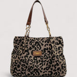 BOLSO KATLÉVRIER CANVAS
