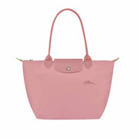 BOLSO TOTE GRANDE LONGCHAM | ROSA PLAT