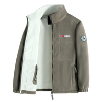 Pablo - Chaqueta Polar elegante