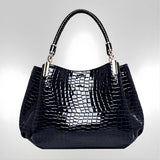 BOLSO KATLUSSO CROCO