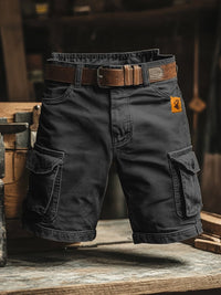 Rowan | Pantalones cargo informales para exteriores