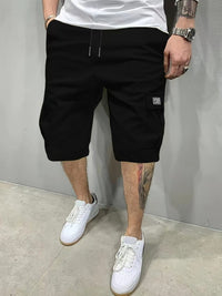 Shorts cargo de calle