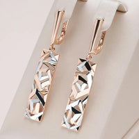 Pendientes atemporales Anne