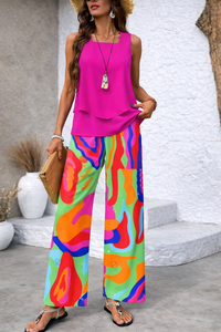 Zafirielle | Set Pop al atardecer