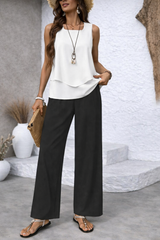 Elarisse | Set de Grazia Monocromática