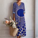 Eva™ | Vestido cómodo para el uso diario