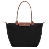 Gran Bolso Carmen, Negro