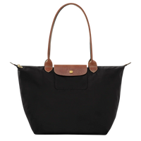 Gran Bolso Carmen, Negro