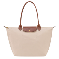 BOLSO TOTE GRANDE LONGCHAM | BEIGE