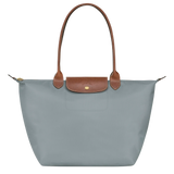 BOLSO TOTE GRANDE LONGCHAM | HIERRO
