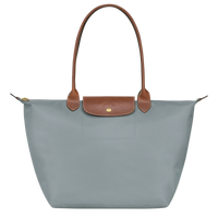 BOLSO TOTE GRANDE LONGCHAM | HIERRO
