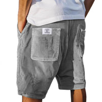 Victor | Pantalones cortos de pana