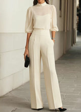Emma™ || Elegante set de 3 piezas