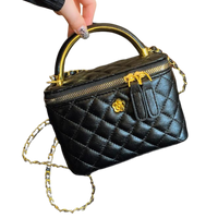 BOLSO KATALICE QUILTED