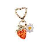DAISY STRAWBERRY | CHARM