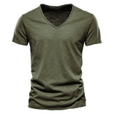 Marcos™ | Camiseta de Verano