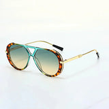Gafas de sol Panther aviadoras