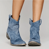 Charlotte | Botas ortopédicas
