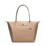 BOLSO TOTE GRANDE LONGCHAM | PETAL ROSE