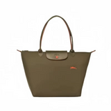 BOLSO TOTE GRANDE LONGCHAM | CACTUS