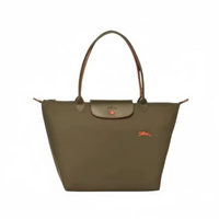 BOLSO TOTE GRANDE LONGCHAM | CACTUS