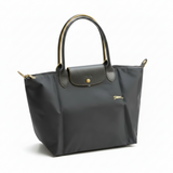 BOLSO TOTE GRANDE LONGCHAM| GOLDEN