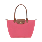 BOLSO TOTE GRANDE LONGCHAM | FUCSIA