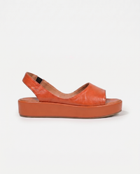 GISELLE | SANDALIAS ABIERTAS ANTIDESLIZANTES